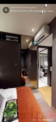 Parc Clematis (D5), Apartment #637681021